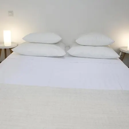 דירה Le Relais De La Maison Bacou