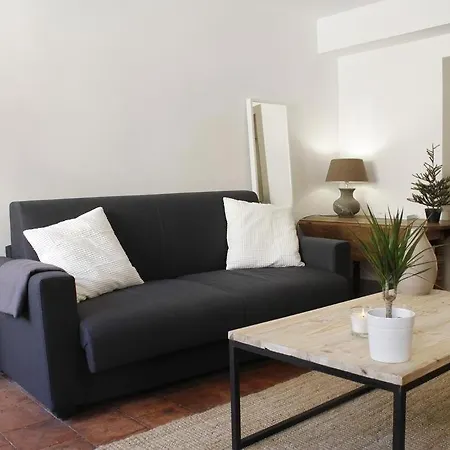 Apartment Le Relais De La Maison Bacou