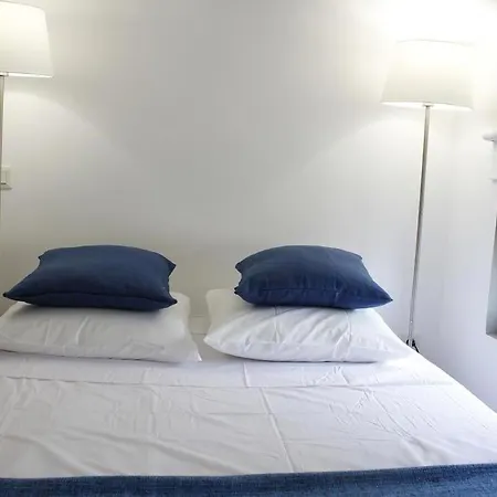 Apartment Le Relais De La Maison Bacou