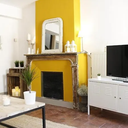 Le Relais De La Maison Bacou Carcassonne