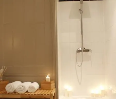 Le Relais De La Maison Bacou