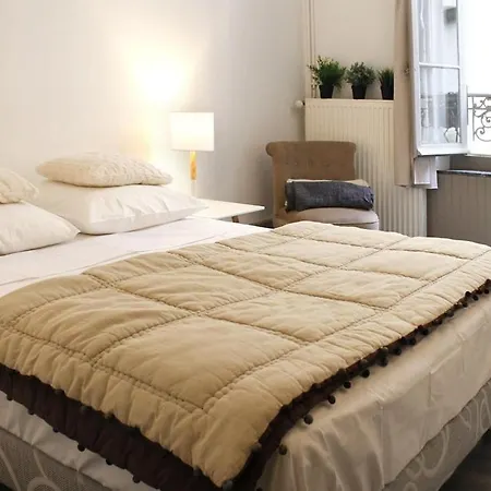 Le Relais De La Maison Bacou Διαμέρισμα Καρκασόν