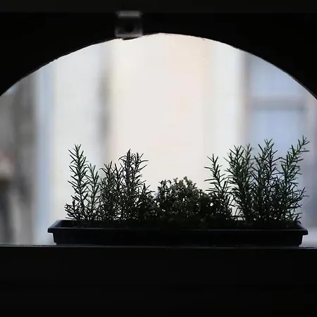 Διαμέρισμα Le Relais De La Maison Bacou
