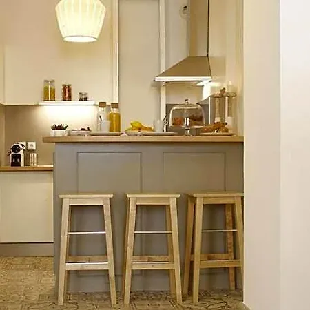 Le Relais De La Maison Bacou * Καρκασόν