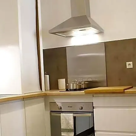 Le Relais De La Maison Bacou *