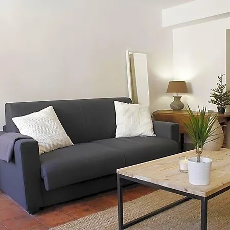 Le Relais De La Maison Bacou * Καρκασόν