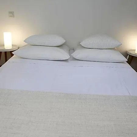 Διαμέρισμα Le Relais De La Maison Bacou *