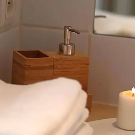 Le Relais De La Maison Bacou