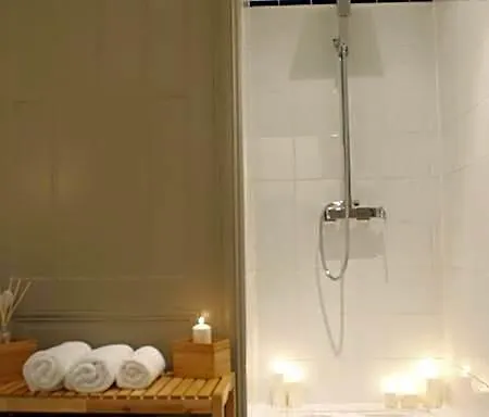 Lejlighed Le Relais De La Maison Bacou