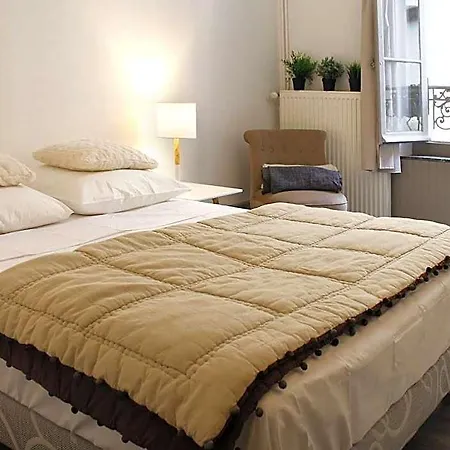 Le Relais De La Maison Bacou *