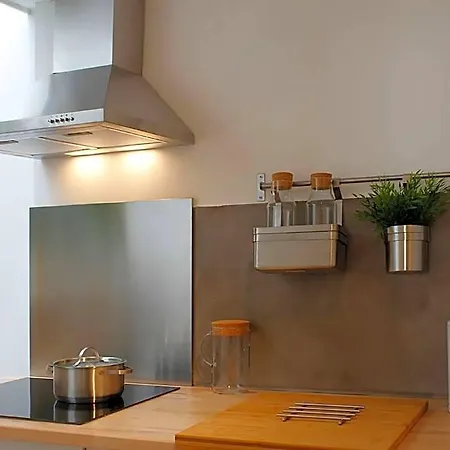 Le Relais De La Maison Bacou Καρκασόν