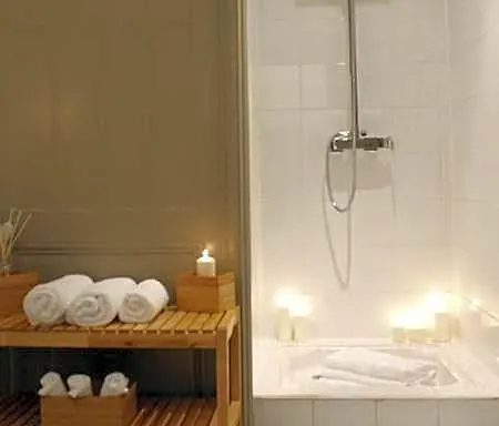Le Relais De La Maison Bacou *