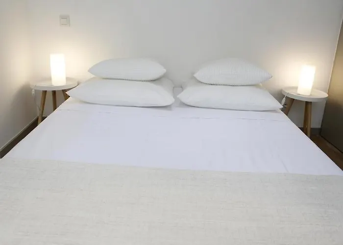 Apartament Le Relais De La Maison Bacou