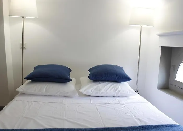 Apartament Le Relais De La Maison Bacou