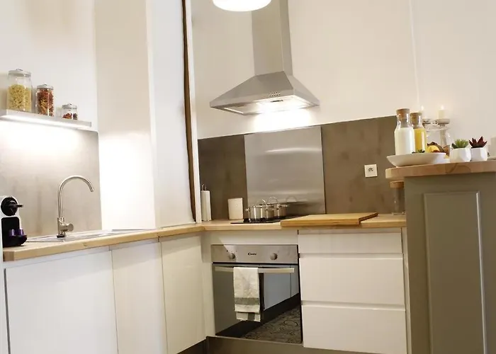 Le Relais De La Maison Bacou