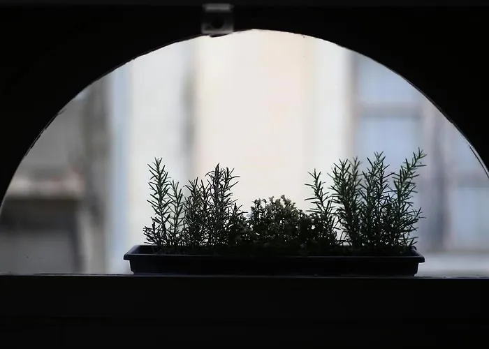 Apartament Le Relais De La Maison Bacou