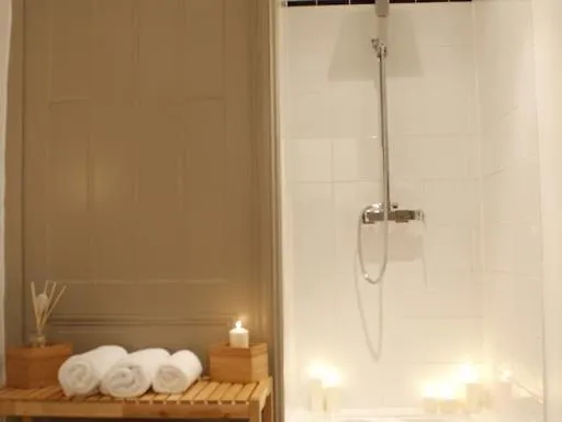 Le Relais De La Maison Bacou